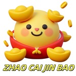 ZHAOCAIJINBAO