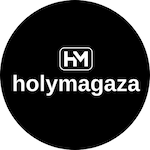 holymagaza