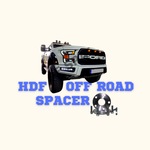 hdfspacer