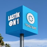LastikOnBir