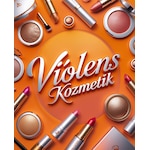 VİOLENSKOZMETİKK