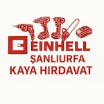 einhellşanlıurfa