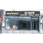 Batuelektrik