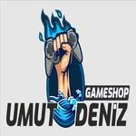 UmutDenizGameShop