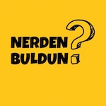 NerdenBuldun?_Pera