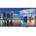 AWOX U3200STR 82 EKRAN UYDU ALICILI 200Hz LED TV