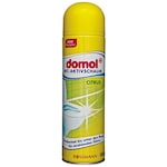 Domol Limon Özlü Tuvalet Temizleyici Köpük 500 ML