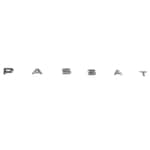 Passat / 2019-2020 - 8980A - Bagaj Yazısı