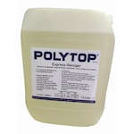 Polytop Express Cleaner Döşeme Temizleyici 10lt