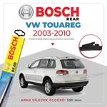 Bosch Rear Volkswagen Touareg 2003 - 2010 Arka Silecek -  A330H