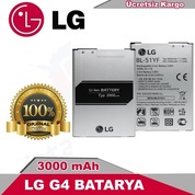Kvy Lg G4 Beat Batarya Pil Bl49sf Fiyati Taksit Secenekleri