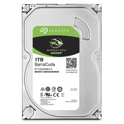 Seagate Barracuda ST1000DM010 3.5" 1 TB 7200 RPM SATA 3 HDD