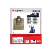 Arcelik Beko Hali Yikama Makineleri Toz Torbasi 10 Lu Paket Fiyati