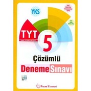 Tyt Deneme Seti 4 Kitap Okyanus Yayinlari Tyt Deneme Seti 4 Kitap Okyanus Yayinlari