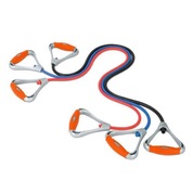 Pilates Bandi Direnc Egzersiz Lastigi N11 Com
