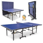 Masa Tenisi Olculeri Mudo Avize