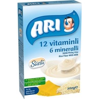 36944229 - Arı 12 Vitaminli 6 Mineralli Sütlü Pirinç Unu 200 G - n11pro.com