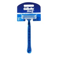 91564252 - Gillette Blue 2 Maximum Kartela Tıraş Bıçağı - n11pro.com