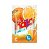 77726939 - Nazo Portakal Aromalı İçecek Tozu 9 G - n11pro.com
