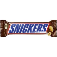 09670041 - Snickers Çikolata Bar 50 G - n11pro.com