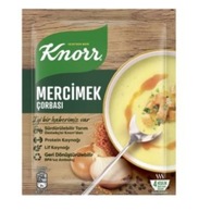 62787366 - Knorr Mercimek Çorbası 76 G - n11pro.com