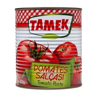 78252657 - Tamek Domates Salçası Teneke 830 G - n11pro.com