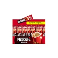 44531011 - Nescafe 3 ü 1 Arada Original Kahve 96 x 17.5 G - n11pro.com