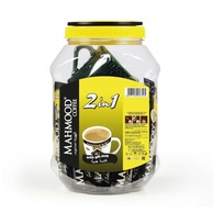 IMG-4055944994953127092 - Mahmood Coffee 2'si 1 Arada 36 x 10 gr Hazır Kahve Kavanozlu Bardak Hediyeli - n11pro.com