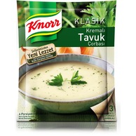 61068084 - Knorr Kremalı Tavuk Çorbası 65 G - n11pro.com