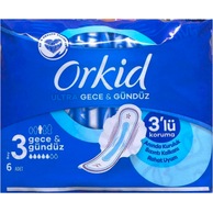 IMG-2223005131987805287 - Orkid Ultra Gece & Gündüz Tekli Paket 6'lı - n11pro.com