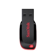 37299983 - SanDisk Cruzer Blade SDCZ50-016G-B35 16 GB USB 2.0 Flash Bellek - n11pro.com