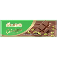 51294513 - Ülker Bütün Antep Fıstıklı Çikolata 30 G - n11pro.com