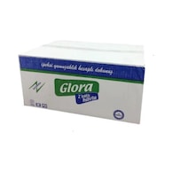 IMG-570756416116009446 - Glora Z Katlı Kağıt Havlu 150'li 12 Paket 21 x 21 CM - n11pro.com