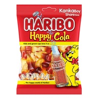 69267313 - Haribo Happy Cola 80 G - n11pro.com