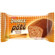74976661 - Ülker Dankek Pöti Havuçlu Tarçınlı 35 G - n11pro.com