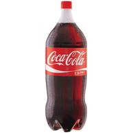 96854460 - Coca Cola 2500 ML - n11pro.com