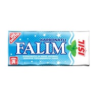 72507025 - Falım Işıl Karbonat ve Nane Aromalı Sakız 8 G - n11pro.com