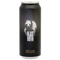 19602279 - Black Bruin Enerji İçeceği 500 ML - n11pro.com
