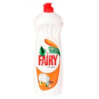 81853431 - Fairy Portakal Kokulu Elde Sıvı Bulaşık Deterjanı 650 ML - n11pro.com