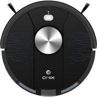 IMG-8195213259737921142 - Omix Mixbot Plus Robot Süpürge Siyah - n11pro.com