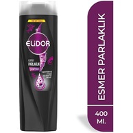 IMG-4267588937011233724 - Elidor Superblend Şampuan Esmer Parlaklık 400 ML - n11pro.com