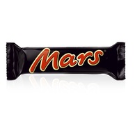 95103068 - Mars Bar Çikolata 51 G - n11pro.com