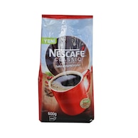 81187076 - Nescafe Classic Hazır Kahve 600 G - n11pro.com