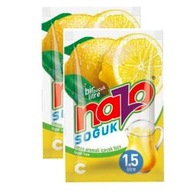 60976135 - Nazo Limon Aromalı İçecek Tozu 9 G - n11pro.com