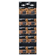 IMG-3840722970395689766 - Duracell LR03/MN2400 AAA Kartela İnce Kalem Pil 20'li - n11pro.com