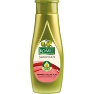 IMG-434857220506572709 - Komili Normal Saçlar için Şampuan 500 ML - n11pro.com