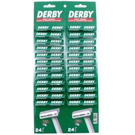 76895826 - Derby Tek Bıçaklı 48'li Kartela - n11pro.com