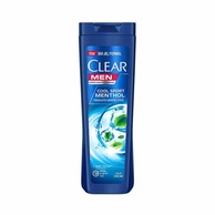 IMG-345608069005963855 - Clear Men Cool Sport Mentol Kepeğe Karşı Etkili Şampuan 350 ML - n11pro.com