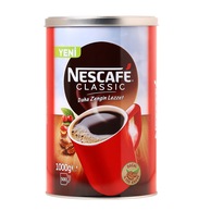 IMG-2280729110327762222 - Nescafe Classic Hazır Kahve Teneke 1 KG - n11pro.com