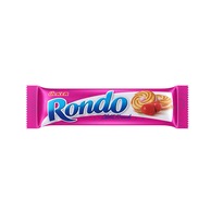 15279316 - Ülker Rondo Çilekli Kremalı Bisküvi 61 G - n11pro.com